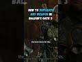 Discover How to Easily Duplicate ANY Weapon in Baldur's Gate 3! 🗡️🗡️