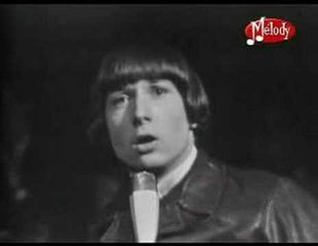 Ronnie Bird Tu perds ton temps