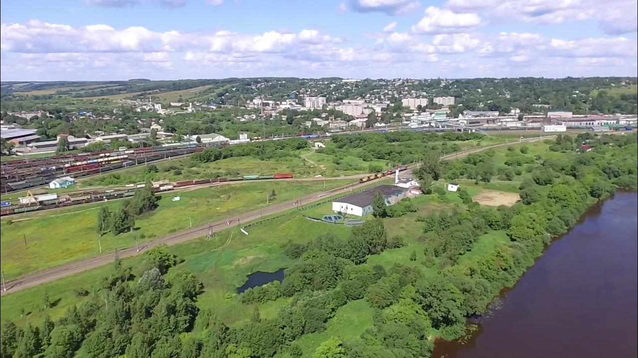 2150 метров над уровнем Смоленска - smallweek - LiveJournal