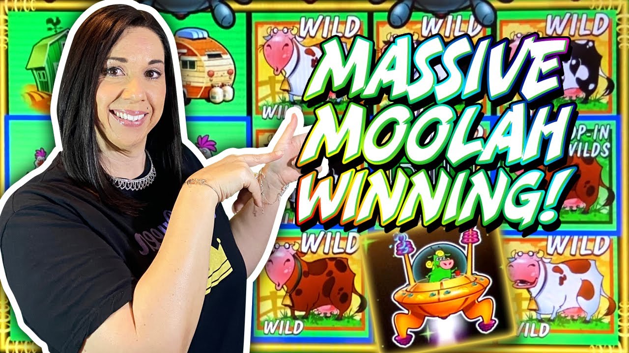 Slot Queen has been CHEATING ON HER BESTIE ! BIG WIN Back