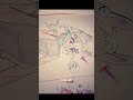 i just hit the JACKPOT ☎️❗//Draw//ib:sound×me||#indahartt#drawing#trendingshorts#fyppppppppp