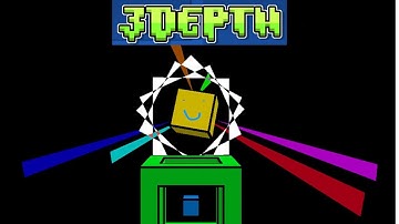 "3Depth" by Nemo2510 - Geometry Dash 2.2