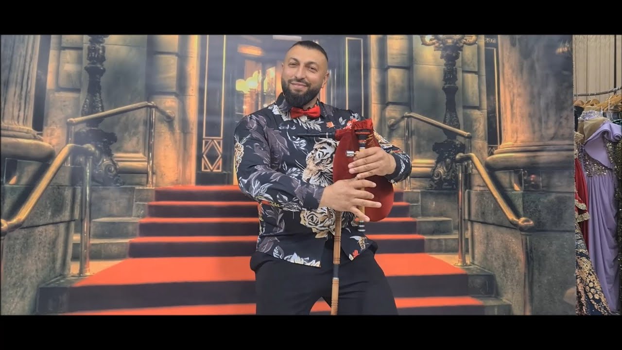 ЧЕРВЕНАТА ГАЙДА