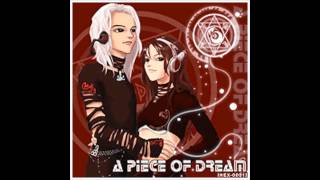 nao.paradigm - I Know What You Mean