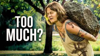 Everything Feels Like Too Much? Do This for 20 Minutes