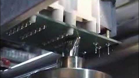 Selective Soldering overview