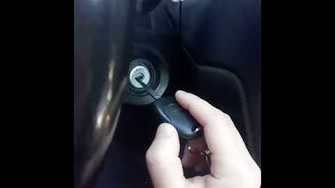 Programar llave de ford focus