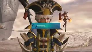 Mobius FF - Endless War II 11-2