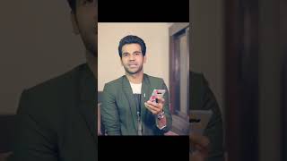 Rajkummar Rao's salary?? 🤔😱