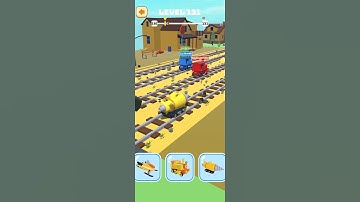 ShapeShifting Level 131 #New Hyper Casual Game #Funny Race Gameplay #shapeshifting  #shorts