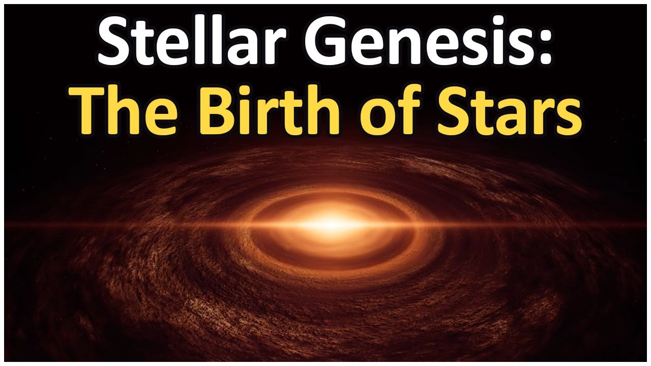 How A Star Is Born?