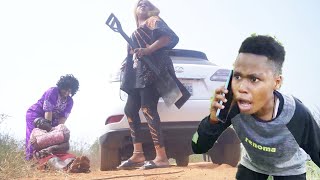 My Wicked Step Mother &Her Daughter Buried Me Alive Just 2 Marry D Man Dat Came For Me 9&10 New 2022