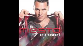 Tiësto - Bad Behaviour feat. Dizzee Rascal