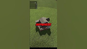 Place Buildings Anywhere in FS25! 🏗️#fs25