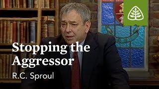 Stopping the Aggressor: The Just War with R.C. Sproul