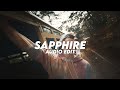 SAPPHIRE Arijit Singh Part 1 Ed Sheeran Arijit Singh Edit Audio