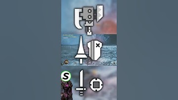 I Knew This Weapon Was Strong But...