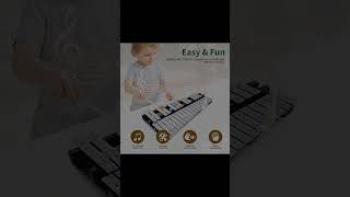 Unleash Your Creativity with the 30 Notes Glockenspiel!