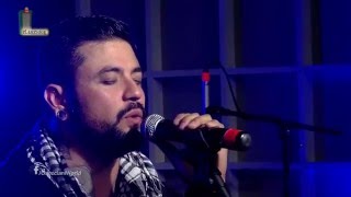 Video thumbnail of "Raúl Garcciani -  Solos Tú y yo"