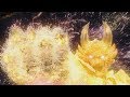 牙狼<GARO>GOLD STORM 翔  X 炎 ~闇ノ飛翔~HIKAGE~