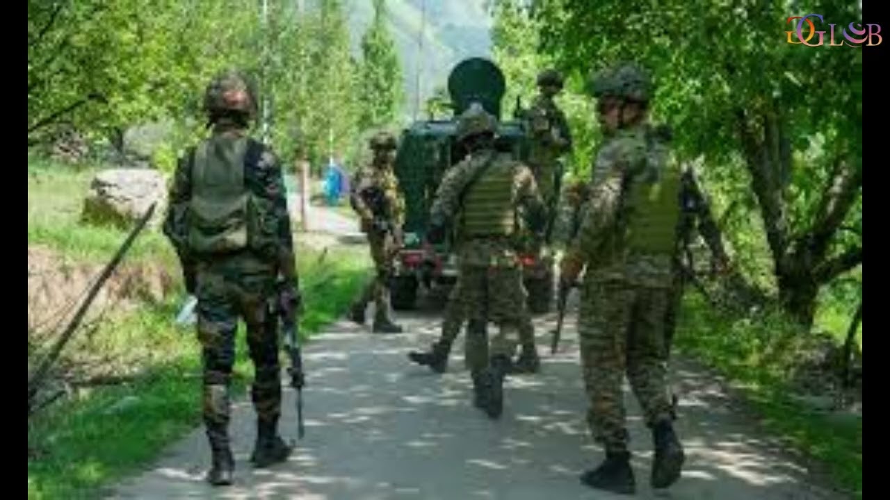 NIA Launches Probe Into Killing Of Pahalgam Attack Mastermind In Srinagar Encounter