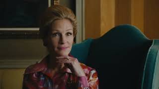 GASLIT (STARZ) TEASER TRAILER - NEW SERIES WITH SEAN PENN AND JULIA ROBERTS