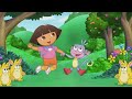 Dora DORA S BIG BIRTHDAY ADVENTURES Watchkreen Style 