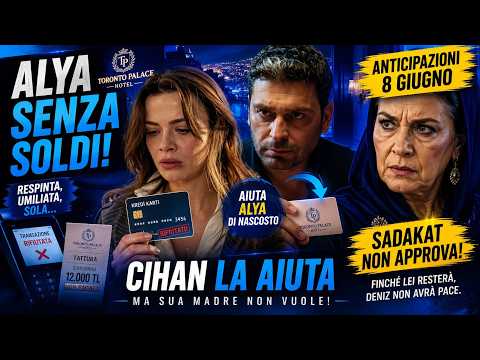 Video FAR AWAY ANTICIPAZIONI: Alya LASCIATA sola, DECIDE di DENUNCIARE la famiglia ALBORA