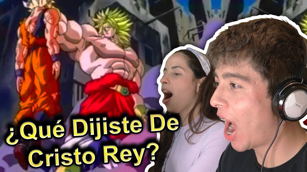 Reaccionando A Video Memes De Dragon Ball | PARTE 2