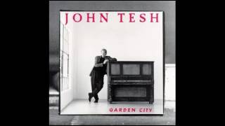John Tesh - Garden City - 1989