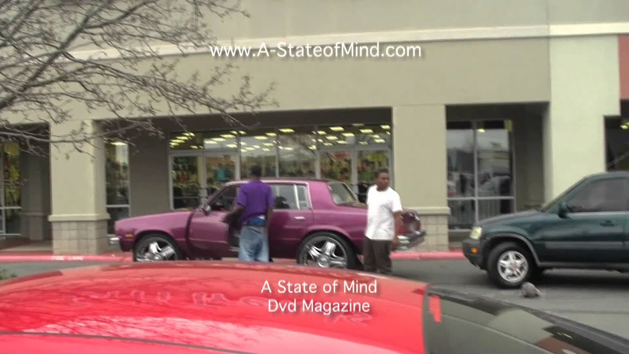 Little Rock, Arkansas Ghetto Fight!!! MLK day 2012 YouTube