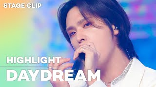 [Stage Clip🎙] HIGHLIGHT (하이라이트) - Intro   DAYDREAM | KCON 2022 Premiere