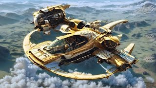 TOP 15 UNIQUE FLYING MACHINES