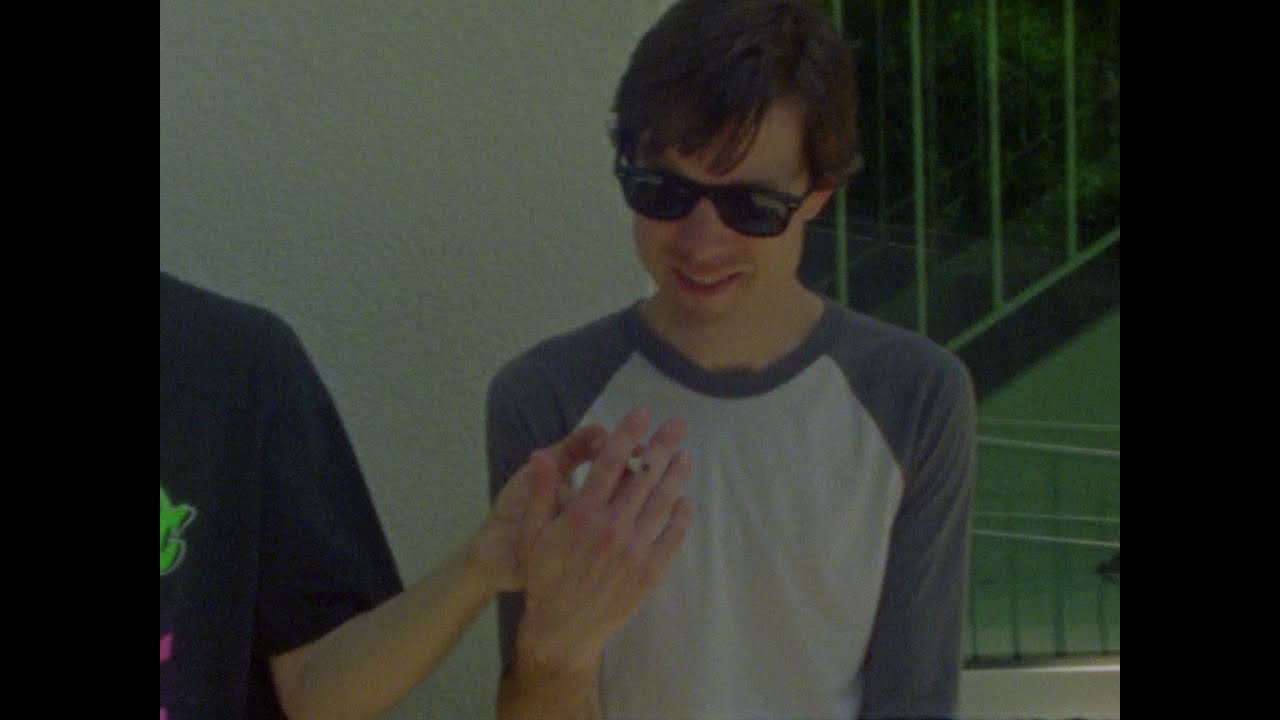 Small Reactions - "Speak and Dress" (Official Video)