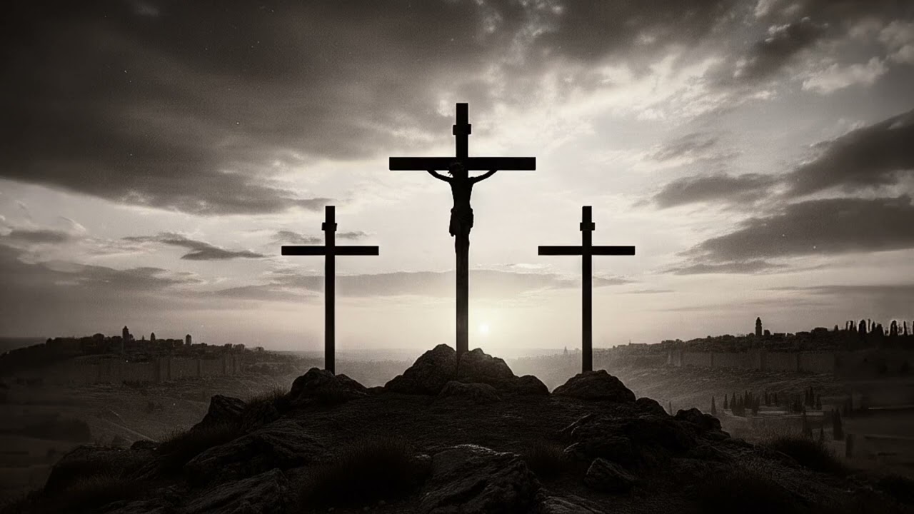 Jezus jest drogą, prawdą i życiem