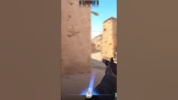 1 vs 5 ace #csgo #cs2 #fragmovie #edit #gameplay #game