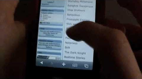 How To:Get The Best Application/Icon On An iPod Touch!