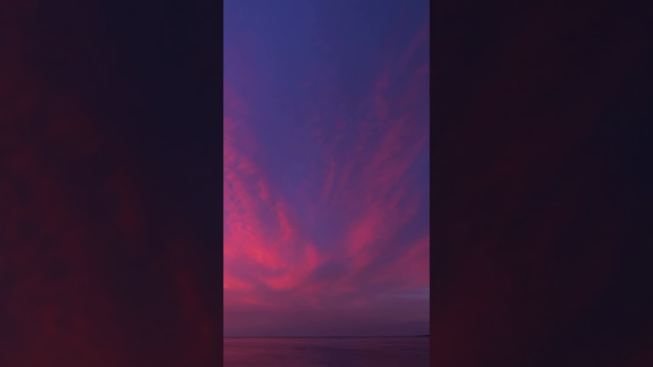 Radiant Serenity: A Beachside Bliss Visualization Part 4 