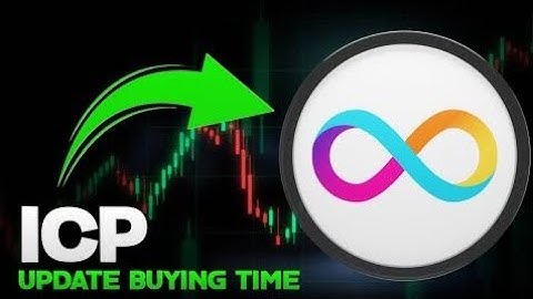 ICP Coin New Big Update 🔥 | ICP Coin Next Price Target | ICP News Today