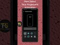 All OPPO-REALME & All Android Fingerprint Animation Change #shorts #trendingshorts #youtubeshorts