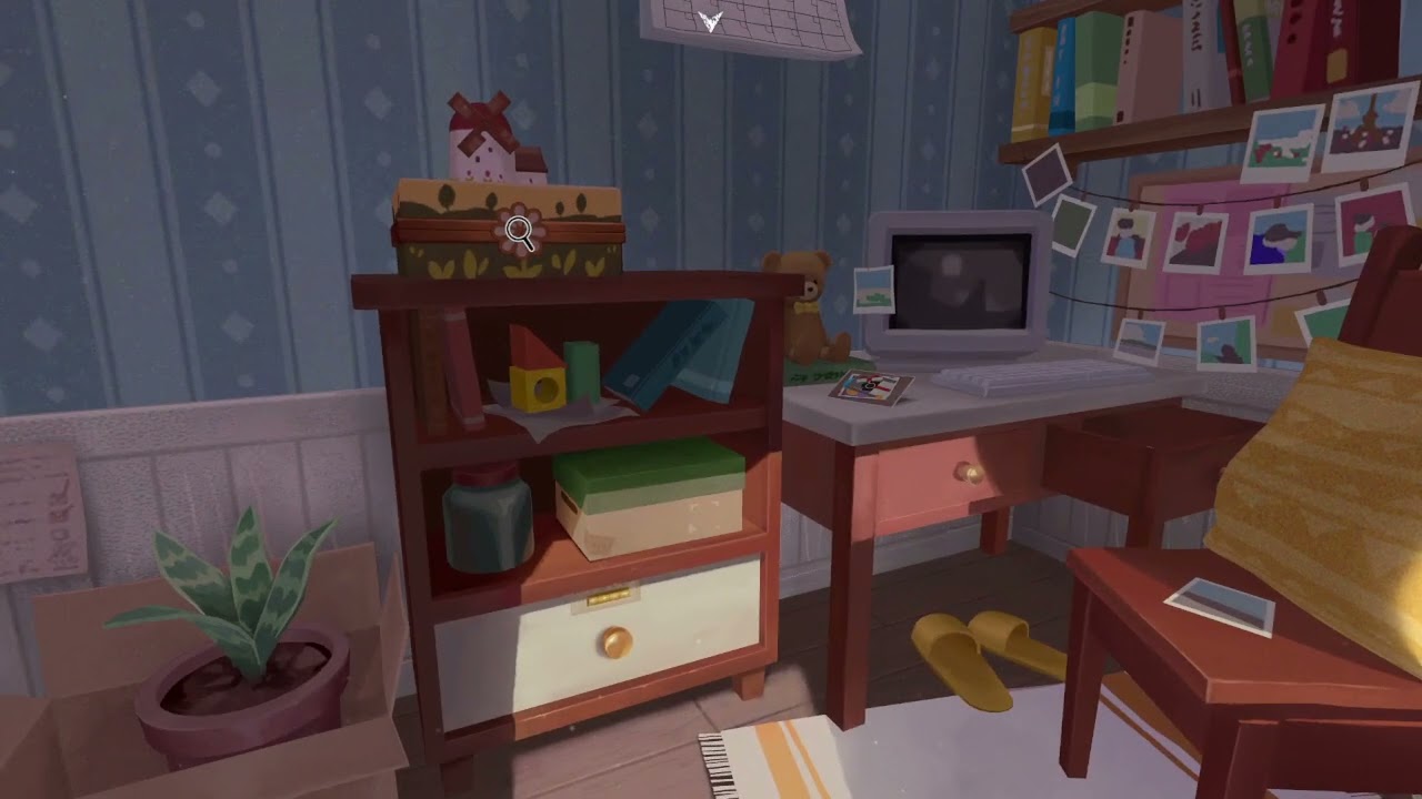 The Star Named EOS～未明の軌跡へ～配信アーカイブ