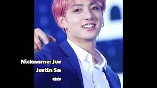 Jungkook(BTS)-Lifestyle,Biography,Girlfriend,House,Car,Wiki,Net Worth,Personal Life....!🥰