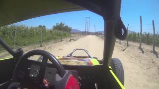 DEPORTICABOS - LA PLAYA 2014 screenshot 2