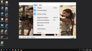 How to Fix VLC Player “Always on Top” option Get back After Restart screenshot 4