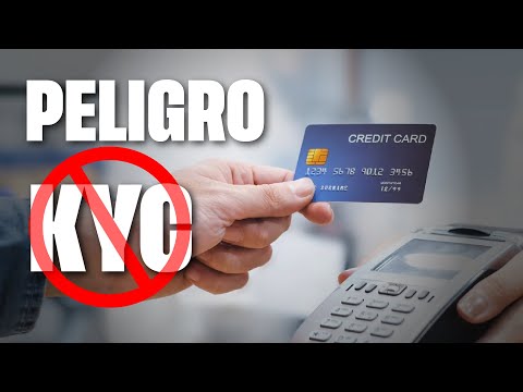 ¿Qué es el Proceso KYC y por qué es Obligatorio?