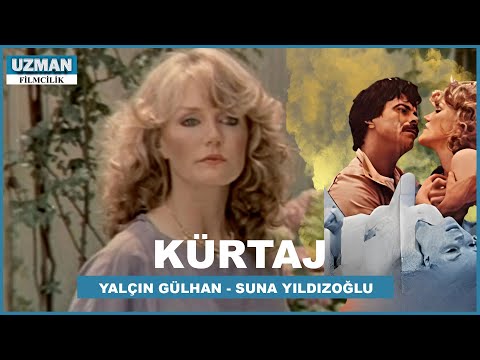 Kürtaj - Türk Filmi - Yalçın Gülhan & Suna Yıldızoğlu