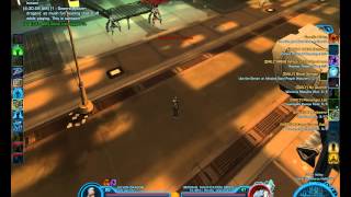 Sound Issues Brought To You By Swtor Patch 1.2