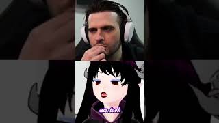 Naggz did what throwback #vtuber #envtuberclips