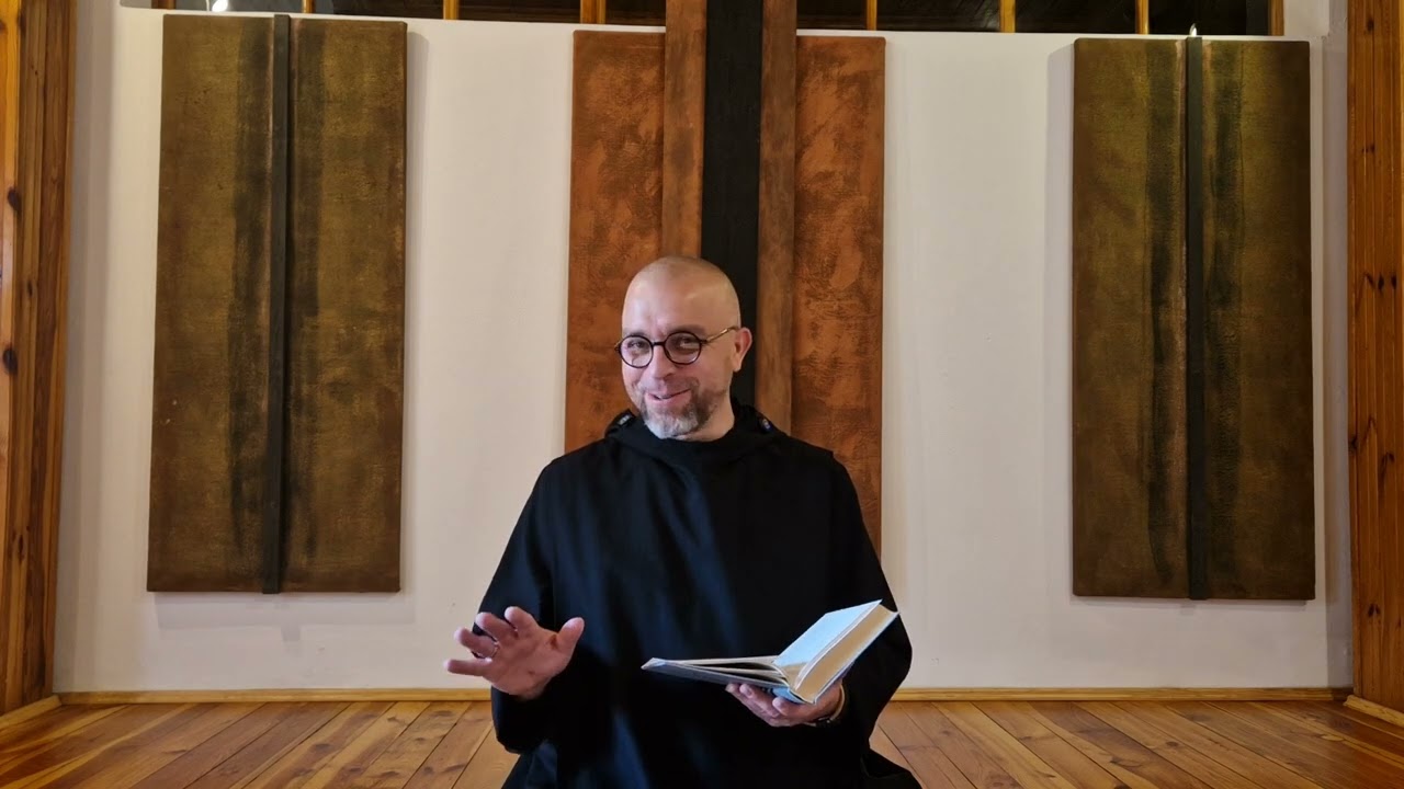 Jan Tauler: Kazanie 78.