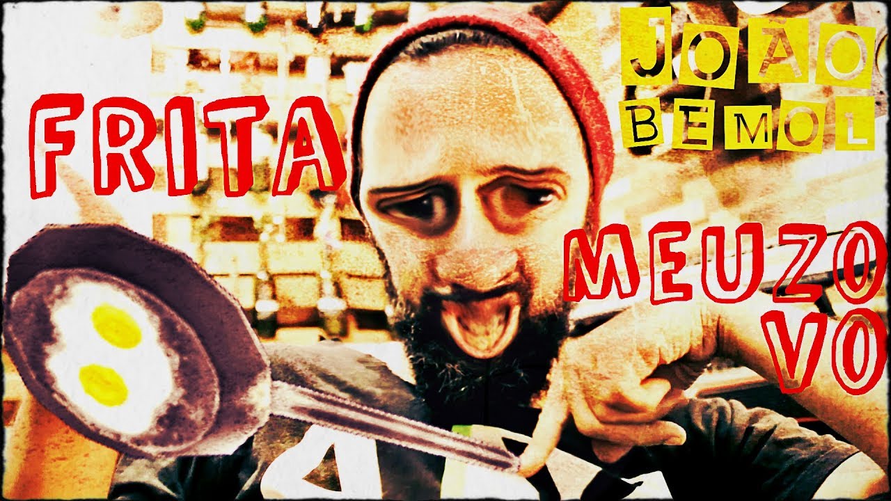 Virtuosismo, Técnica e Fritação  - 